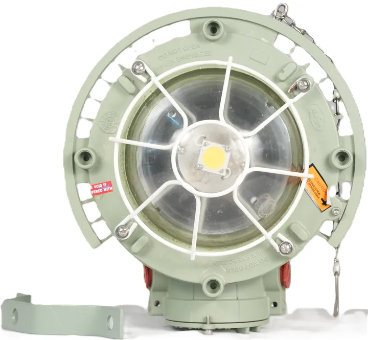 Well glass light FLPW-1245L-50/60W