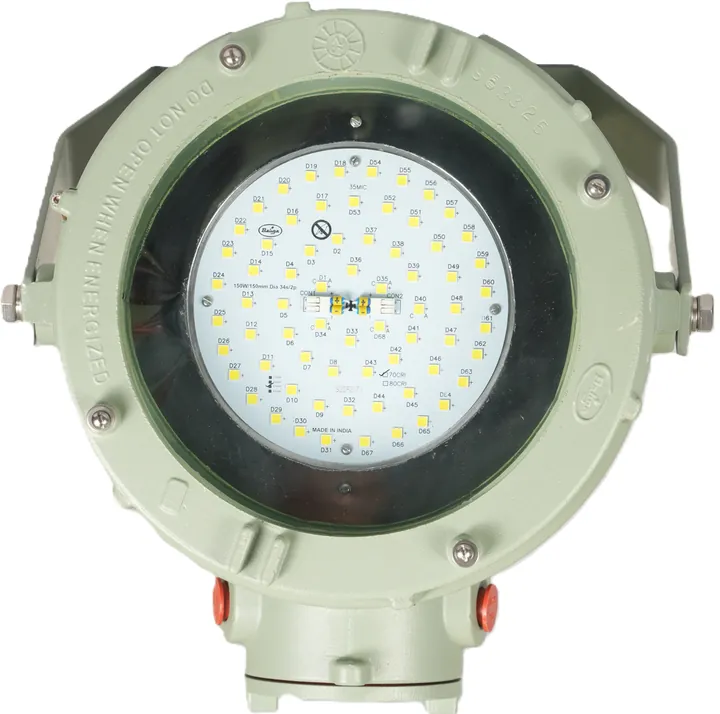 Flood light FLPW-2595-150W