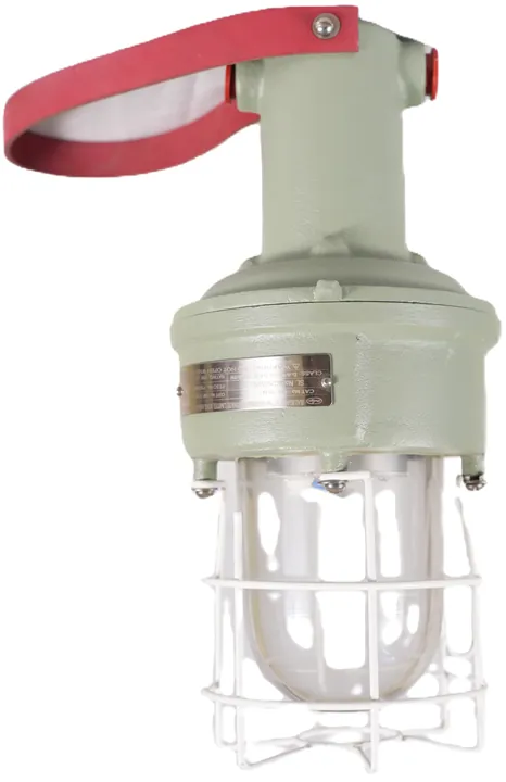 Hand lamp FHL-1539