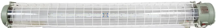 4 feet LED fixture, inbuilt LED EXFLO