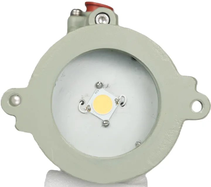 RV lamp LED fixture FLPW-1026L