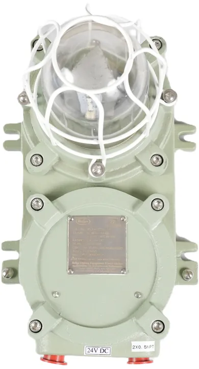 LED flasher FLPW-1536-1F