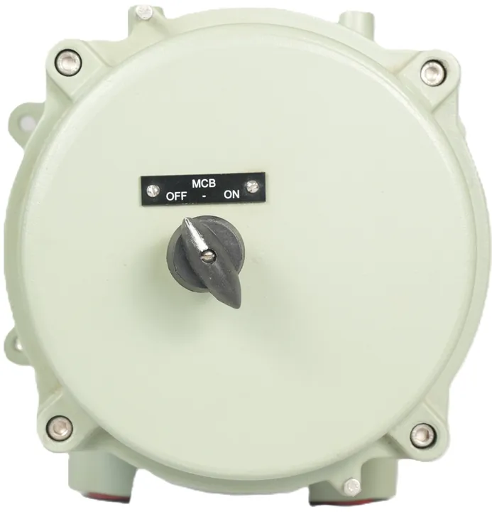 Junction box EXSNAP-180B