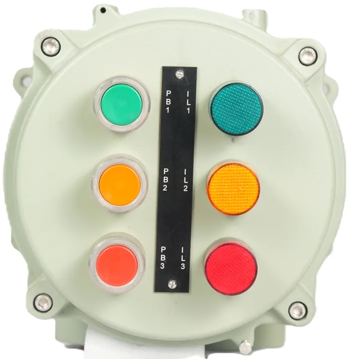 Junction box EXSNAP-180P