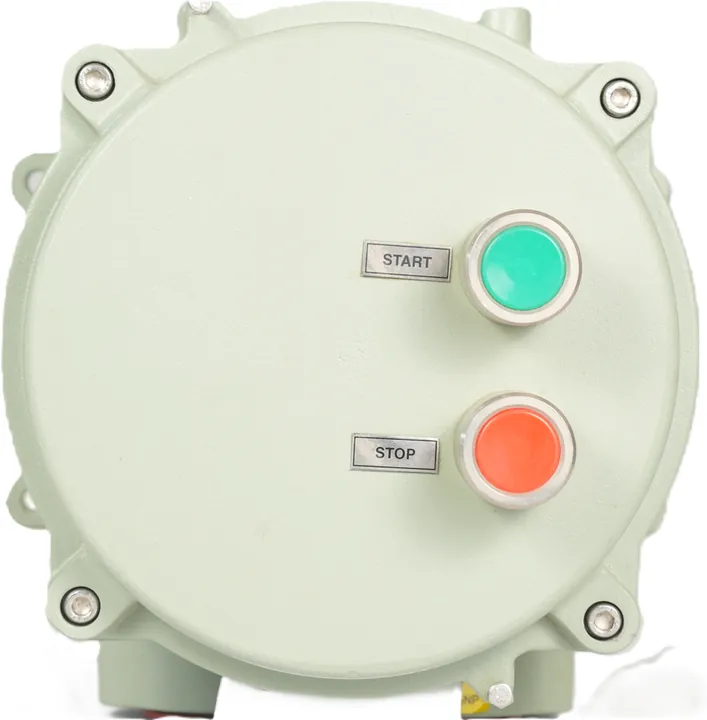 DOL starter EXSNAP-180S