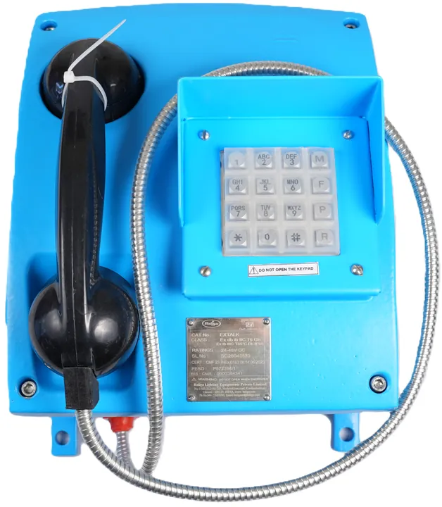 Telephone EXTALK