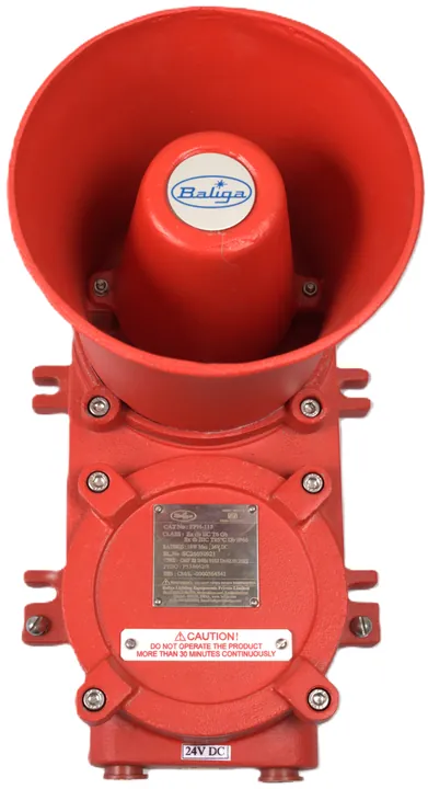 Hooter FPH-115