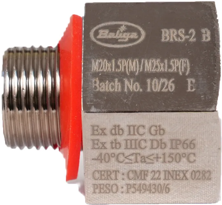 Reducer BRS-2B