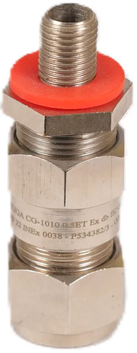Cable gland CG-1010-ET