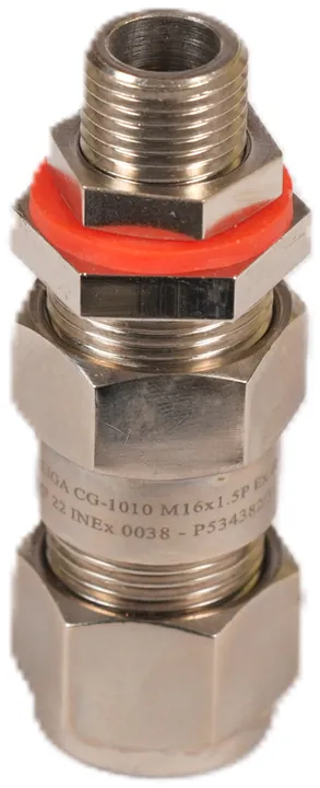 Cable gland CG-1010-M16