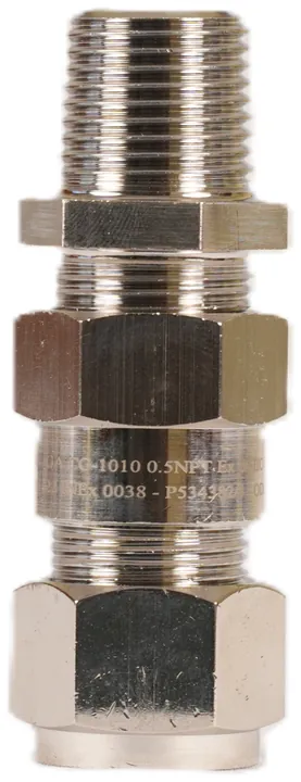 Cable gland CG-1010-NPT