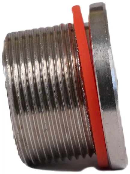 Blanking plug, SS304 FWPG-554-ET-SS304