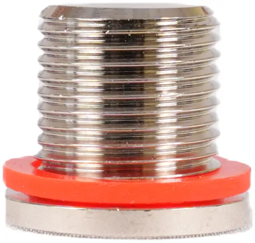 Blanking plug FWPG-552-ET