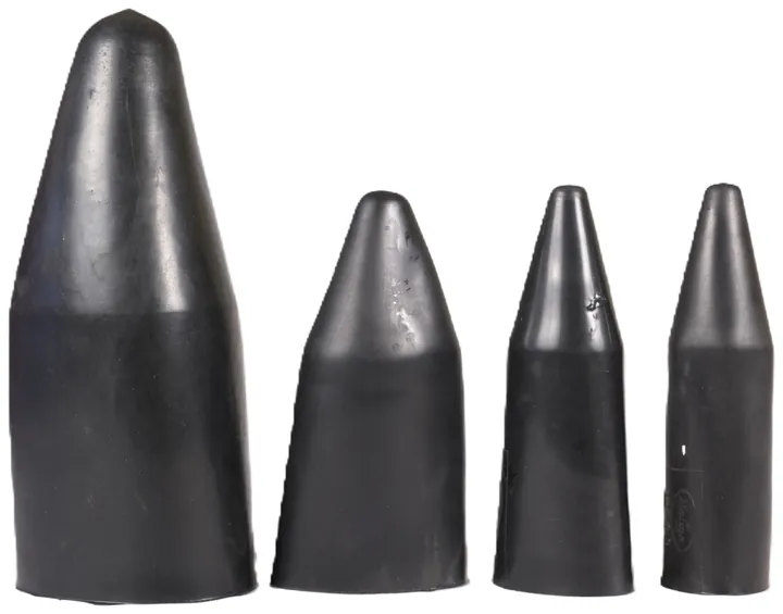 PVC hoods