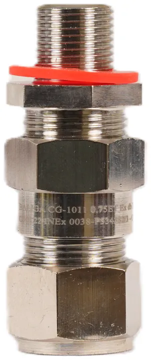 Cable gland CG-1011-ET