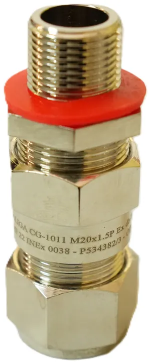Cable gland CG-1011-M20