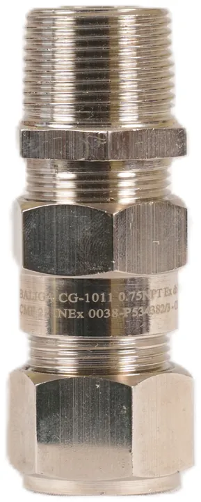 Cable gland CG-1011-NPT