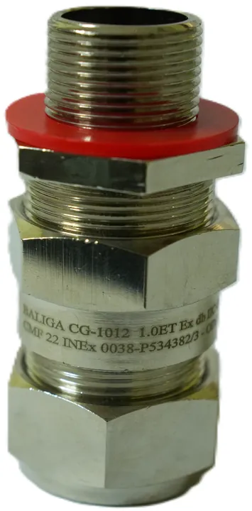 Cable gland CG-1012-ET