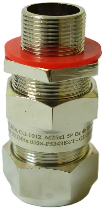 Cable gland CG-1012-M25