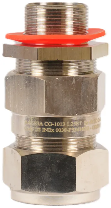 FLP cable gland
