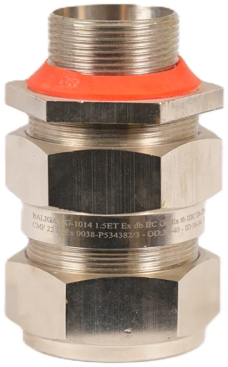 Cable gland CG-1014-ET